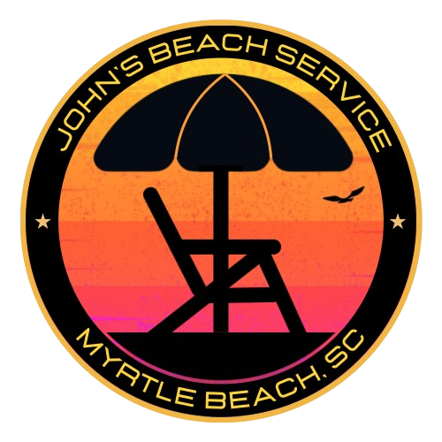 John's Beach Service